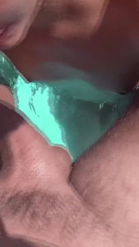 O turista de sexo com tesão alemão