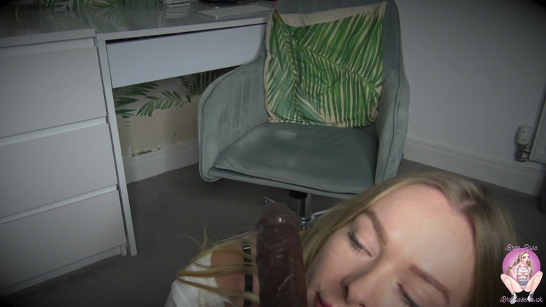 Brea Rose: Kouření od tvého šéfa