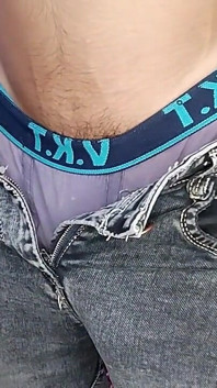 I Sucked His Fat Dick