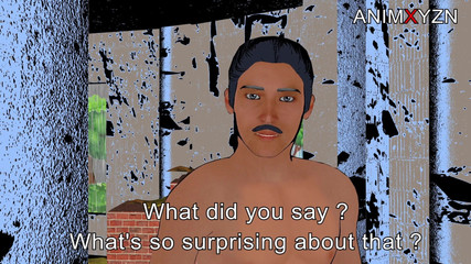 neha bhabhi: Toen De Stiefmoeder Nat Werd in De Regen