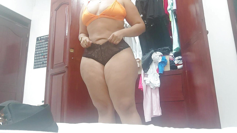 Katrina4deluxe: 흑형 대물 에 따먹히는 섹시한 라틴계 여자 소녀