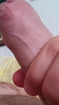 POV Sucking Straight Guy's Cock