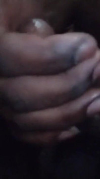 Ragazzo indiano scopa desi