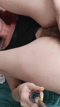 Squirting From Fingering