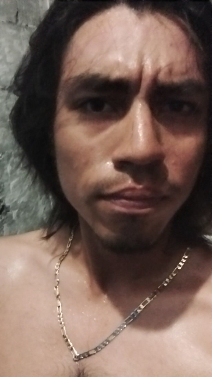 AlexAlejandro13: Martes De Estar Desnudo
