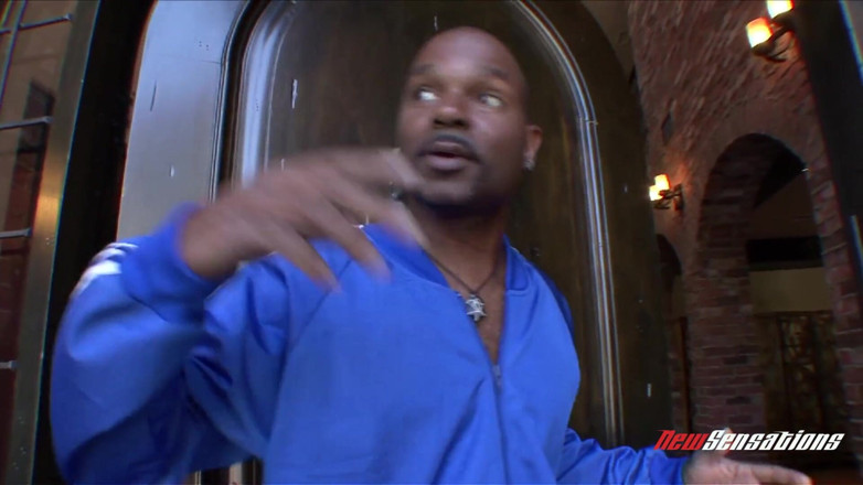 New Sensations: 30 Rock: A XXX Parody