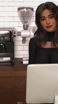 Office Perks: My Boss and Her Sexy Curvy Hot Ass - Episode 1