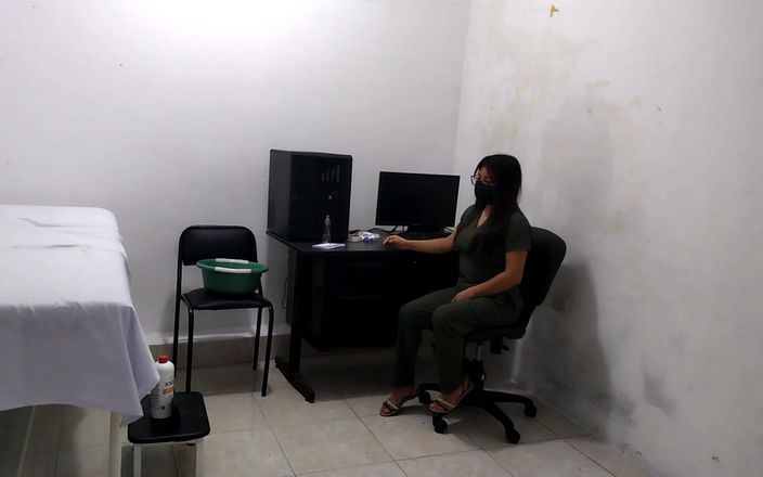 Goky: Nurse, a Different Way of Caring for Patients