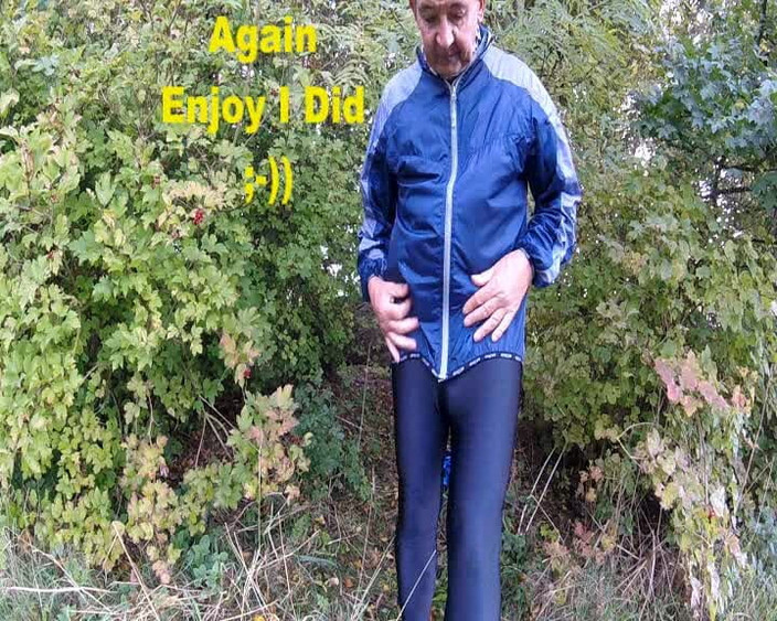 Andy: Out on My Bike Video