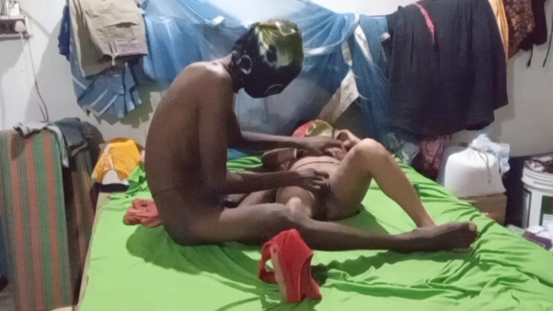 Bengaliauntykichut: I Fingered the Local Neighbor Auntie's Pussy with Great Pleasure