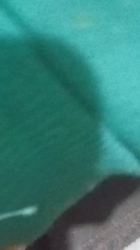 I Came Away My Macro-thick Penis