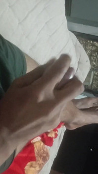 Mrghostreal