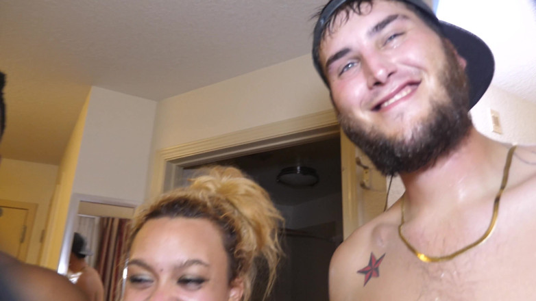 The Habib Show: Part 1 Meet the Lovely Mr and Mrs. Big Country Fuck...