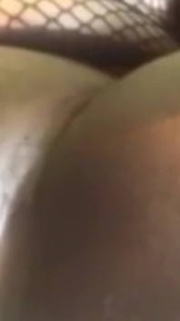 Having a Shower Rubbing My Pussy Stimulating My Clit with Vibrator
