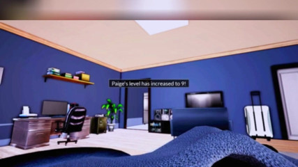 3DXXXTEEN2 Cartoon: 보지를 얼마나 사랑하는지. 3D 포르노 만화 섹스