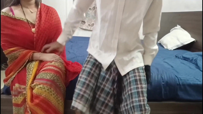 Priya ki Papa: बहू और ससुर के नजयस सांबांध सौतेले पापा-भाभी और सौतेली बेटी सौतेले बेटे की पत्नी के कमरे में अकेले नुड