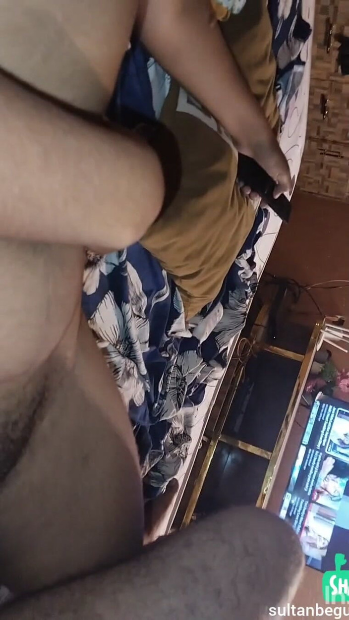 James fucker: My Desi Bhabhi I Fucking Juicy Black Pussy Today Happy...
