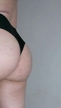 I'll Show You My Ass Winking My Love