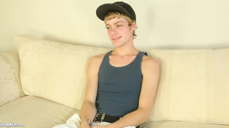 BoyFun Solo: Antwon
