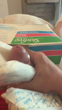 Kotex, boîte mince et sans reste, baise une grosse éjac