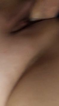 Up Close Big Cock Fucks Pussy