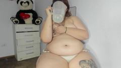 Belen Keisuke: Питна вода для набору ваги