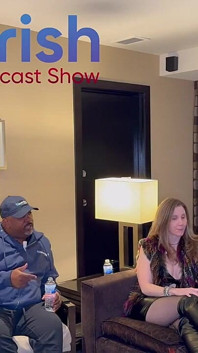 Mrflourish Podcast an Evening Affair in Dallas with Mrmajic, Shante Spice and Darren Blaze