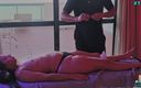 Squirting Sp: Neighbor Got Addicted to the Massage, Another Recording of a...