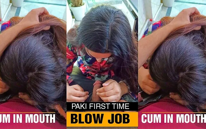 Pathani 420: 和我的帕基女友在办公室里的角色扮演