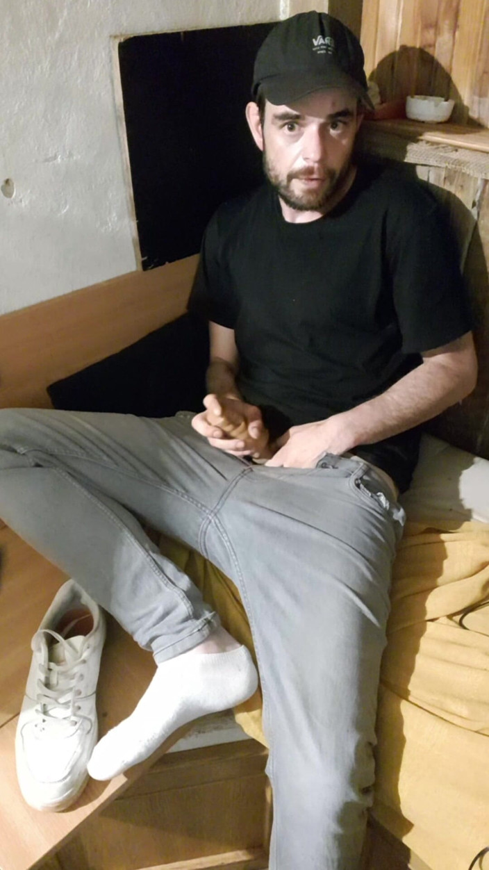 jerkofflover: Onanikompilation i vita strumpor