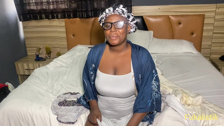 Fukalistik: Velký prsa na castingu