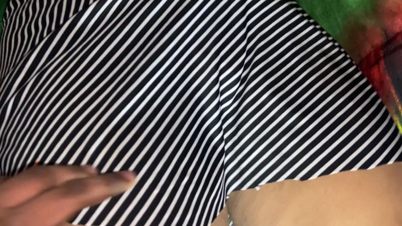 Angoori: Inseminato dal Dottore, XXX dottore indiano in voce hindi