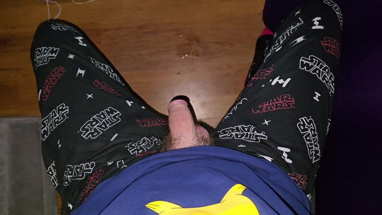 Fap_man93: Kiedy jesteś napalony, to trwa tylko chwilę, aby szybki orgazm...