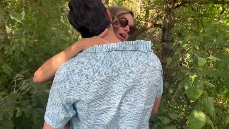 Serenity Cox: Husband Shares Wife with Teammate After Losing Baseball Game Bet