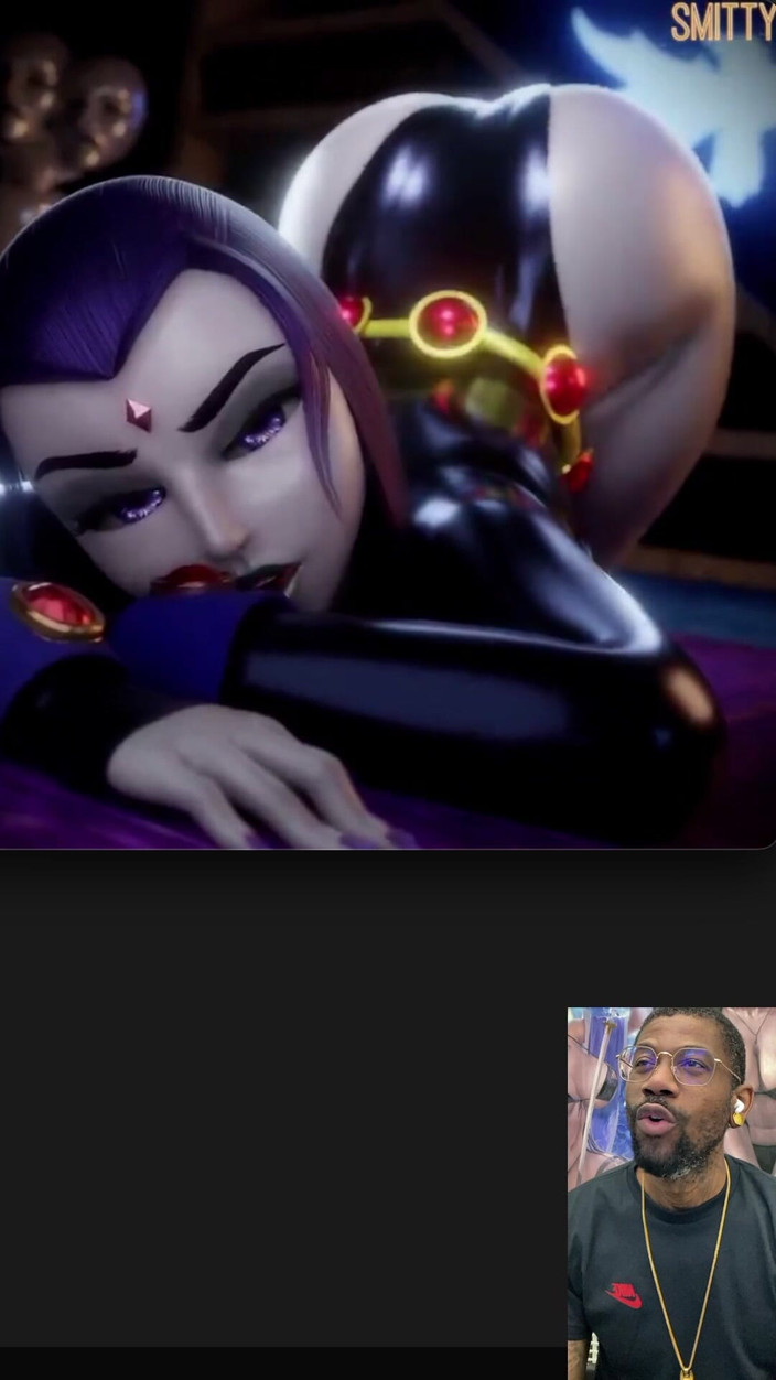 Good news media: Соблазняющий член raven танец - это сексуальный трах в задницу