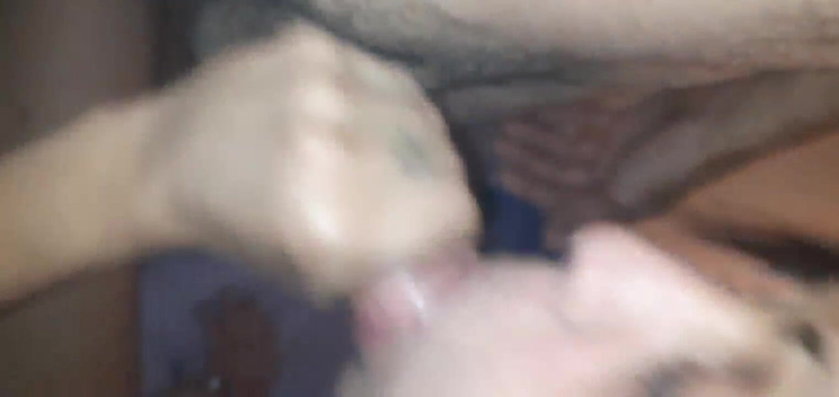 Couple_coquin31: Сосет у моей двоюродной сестры