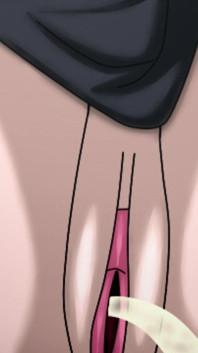 Tatsumaki Pee (one Punch Man)