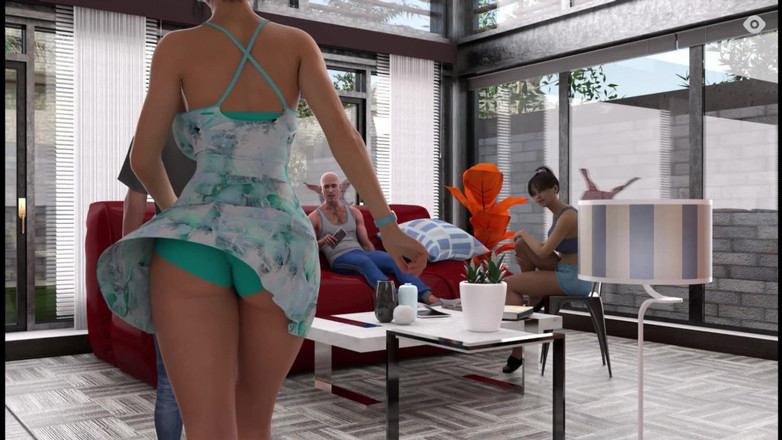 Q Boy: Усилия Jassica - скандальные дела - EP02