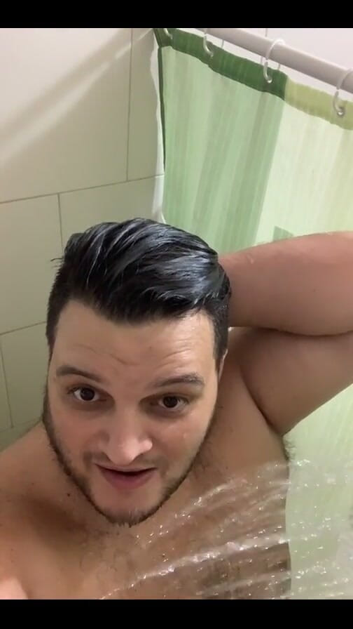 Ksanchez1203: Devi essere sempre pulito