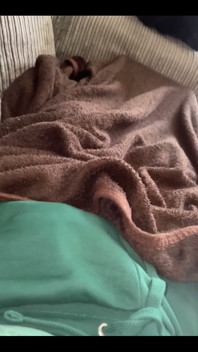 Jerk off with Me on the Sofa