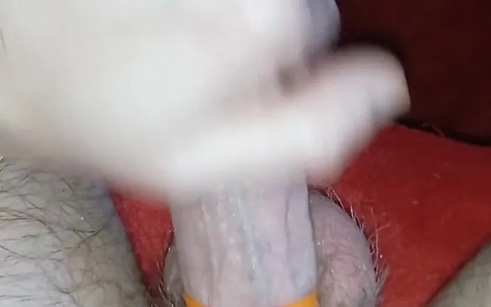 cut3p3tit3: Cumshot After Long Edging