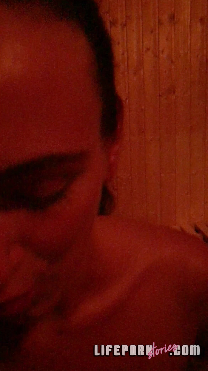 Life Porn Stories: 生活色情故事 13 - 第1部分给玫瑰口交