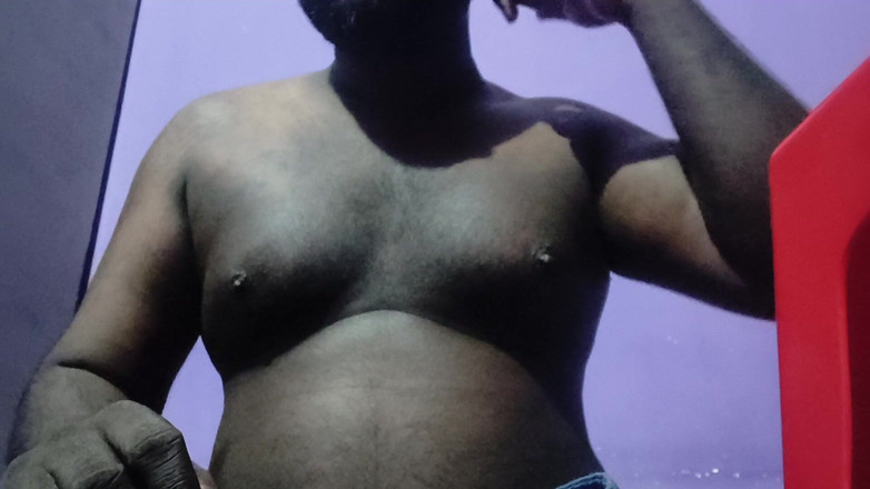 CarvingShovel: Tamil jongen oliemassage en tieten drukken