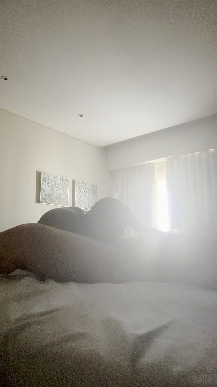 Prince Jean: Morning Sex with Kathy and Prince