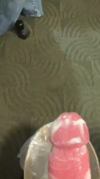 (bwc) Pounding Soaking Wet Sex Doll