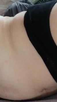 Whore in Bed