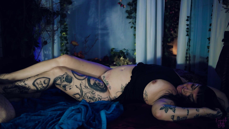 Exquisite Butts: Cece Larue и Jacob Style - жутки делают это лучше
