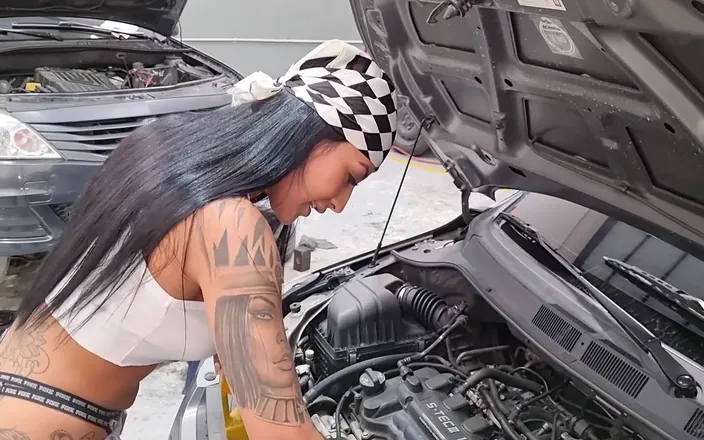 Duncan Saint: Porouchal se mu auto, ale poštěstění!