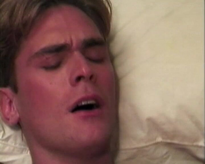 Gay vintage vibes: 肉欲のリズムの男たち #4