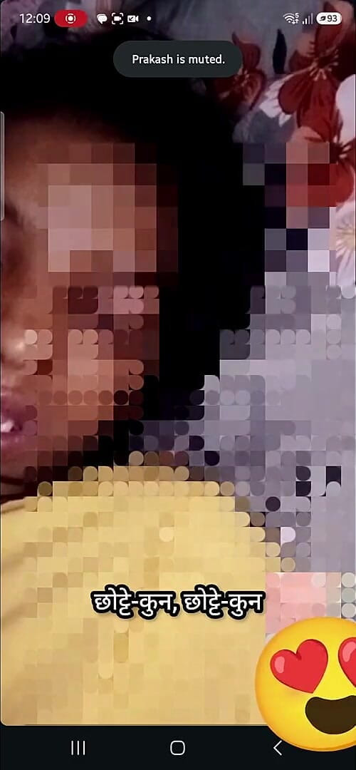 Heybaby: Video mesra-mesraan bareng pacarku yang super hot